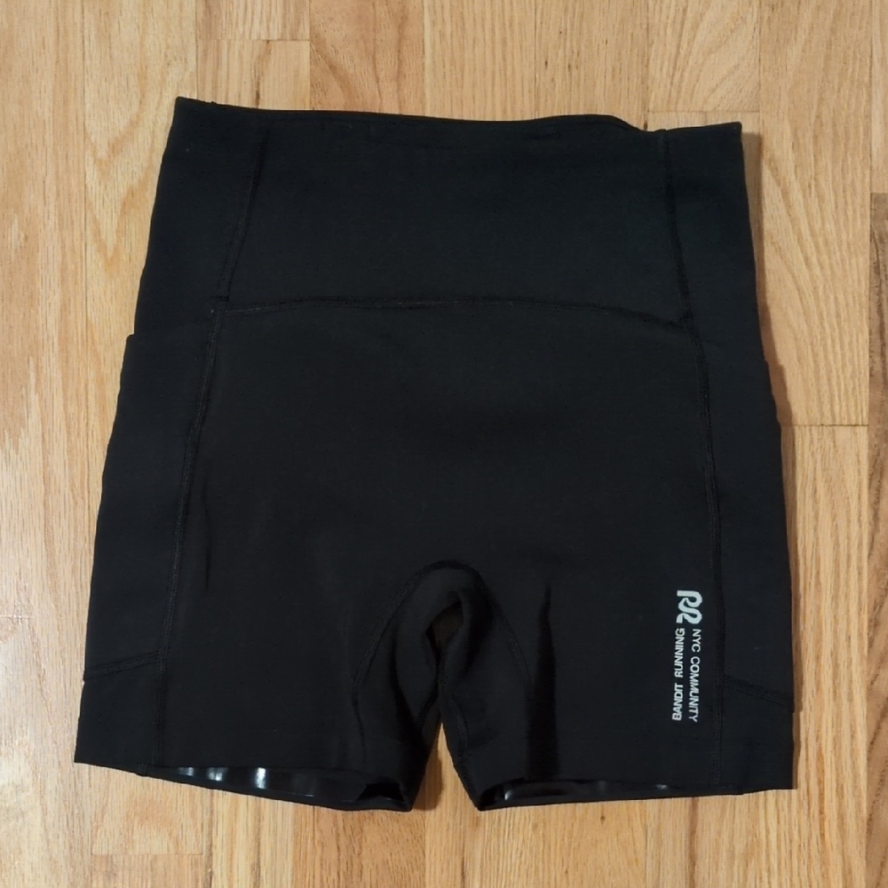Bandit 5" Shorts